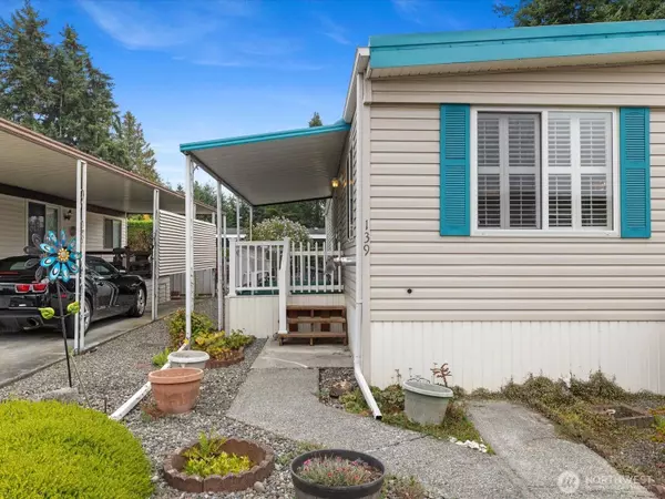 1415 84th ST SE #139, Everett, WA 98208