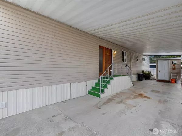 1415 84th ST SE #139, Everett, WA 98208