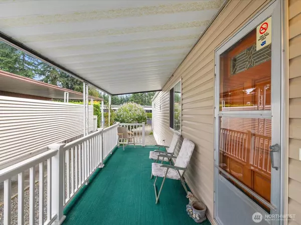 1415 84th ST SE #139, Everett, WA 98208