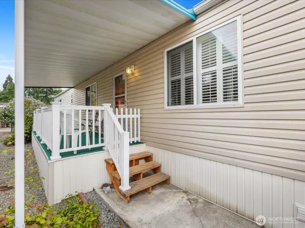 1415 84th ST SE #139, Everett, WA 98208