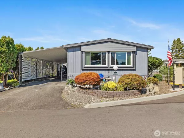 5900 64th ST NE #232, Marysville, WA 98270