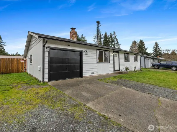 5715 91st PL NE, Marysville, WA 98270