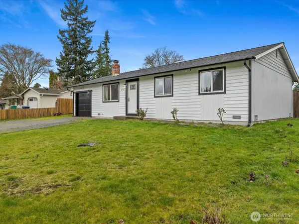 5715 91st PL NE, Marysville, WA 98270