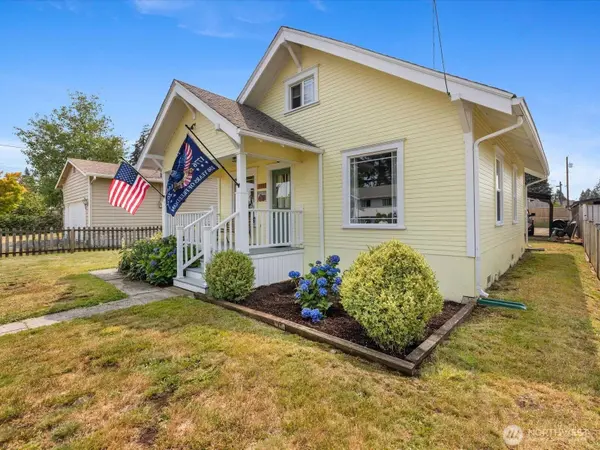 2212 Columbia AVE, Everett, WA 98203