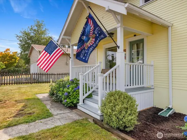 2212 Columbia AVE, Everett, WA 98203