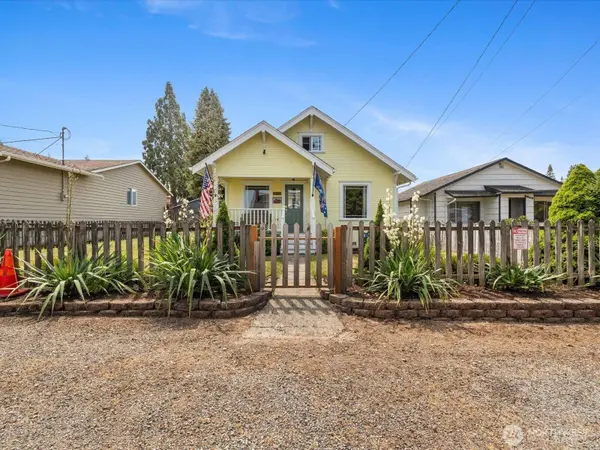 2212 Columbia AVE, Everett, WA 98203