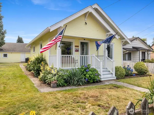 2212 Columbia AVE, Everett, WA 98203