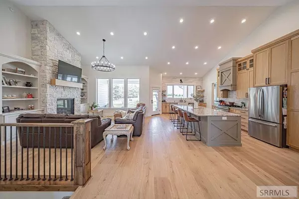 88 N 3900 E, Rigby, ID 83442