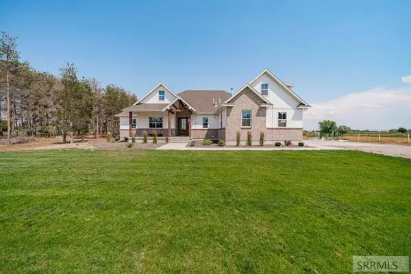 88 N 3900 E, Rigby, ID 83442