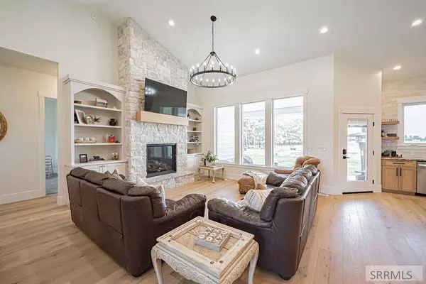 88 N 3900 E, Rigby, ID 83442