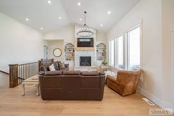 88 N 3900 E, Rigby, ID 83442