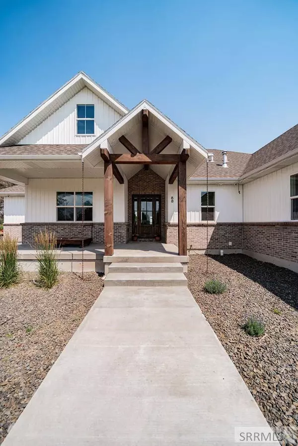 88 N 3900 E, Rigby, ID 83442