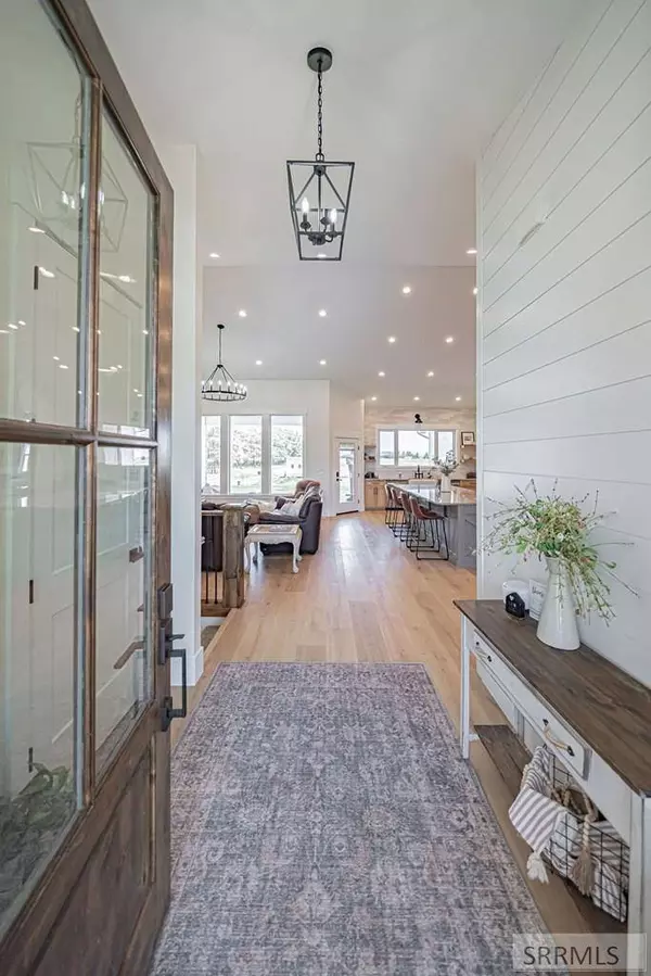 88 N 3900 E, Rigby, ID 83442