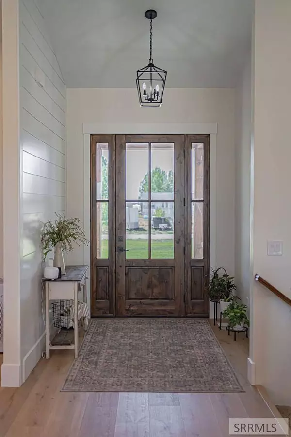 88 N 3900 E, Rigby, ID 83442