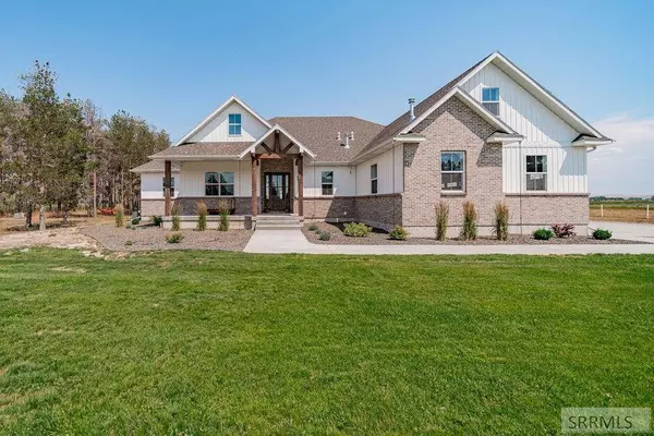 88 N 3900 E, Rigby, ID 83442