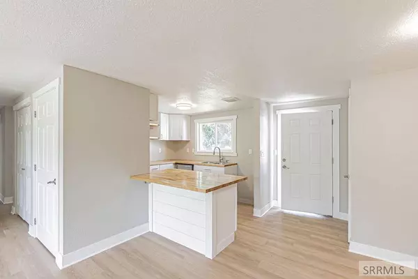 1116 Lovejoy Street, Idaho Falls, ID 83401