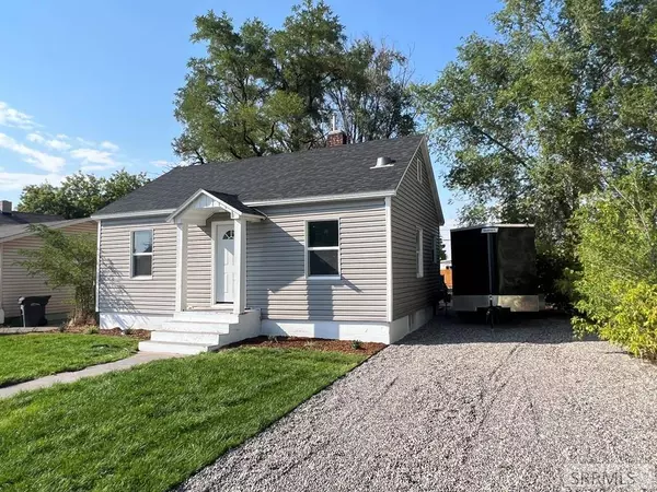 339 Gladstone Street, Idaho Falls, ID 83401