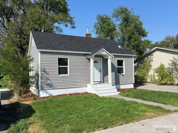 339 Gladstone Street, Idaho Falls, ID 83401