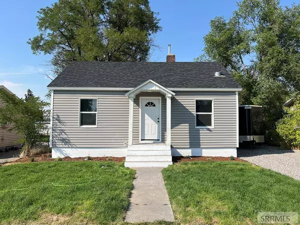 339 Gladstone Street, Idaho Falls, ID 83401