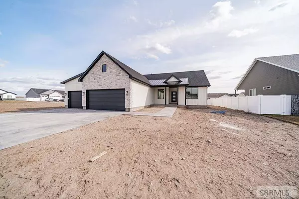430 Saddle Rock Lane, Idaho Falls, ID 83401