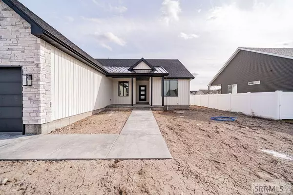 430 Saddle Rock Lane, Idaho Falls, ID 83401