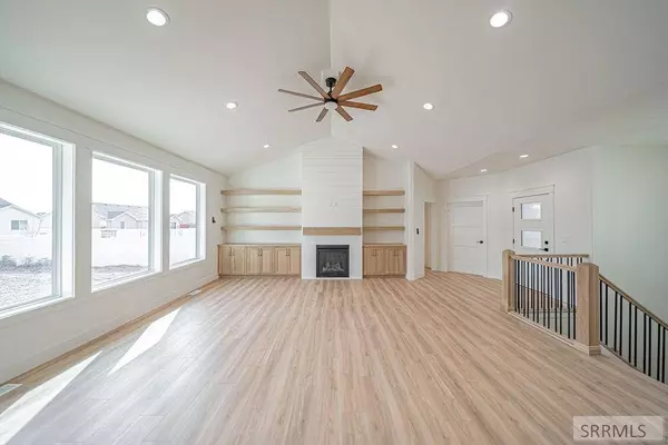 430 Saddle Rock Lane, Idaho Falls, ID 83401