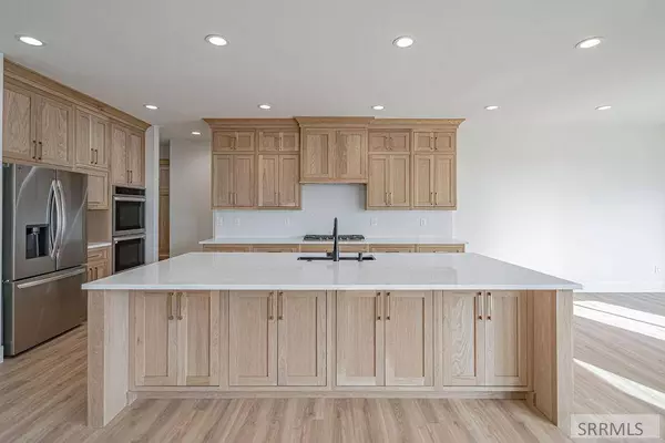 430 Saddle Rock Lane, Idaho Falls, ID 83401