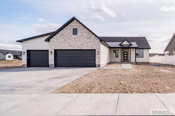 430 Saddle Rock Lane, Idaho Falls, ID 83401