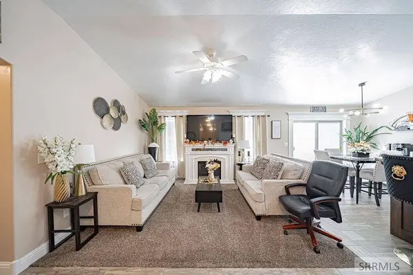 3894 E Marble Drive, Idaho Falls, ID 83401