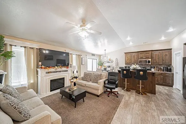 3894 E Marble Drive, Idaho Falls, ID 83401