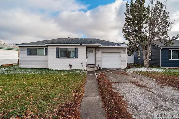 1178 Sunset Drive, Blackfoot, ID 83221