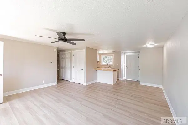 1116 Lovejoy Street, Idaho Falls, ID 83401