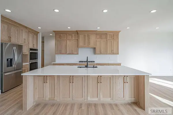 430 Saddle Rock Lane, Idaho Falls, ID 83401