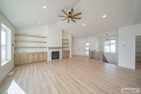 430 Saddle Rock Lane, Idaho Falls, ID 83401