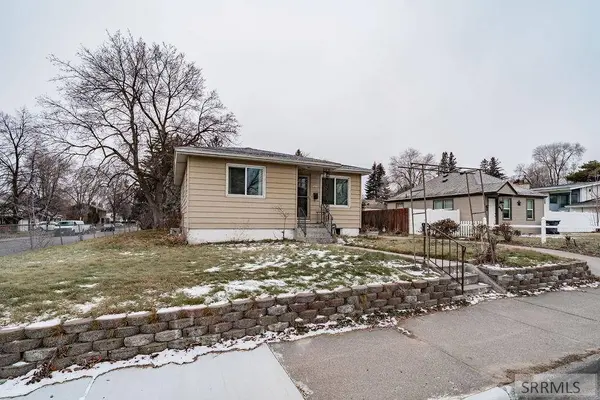 696 Gladstone Street, Idaho Falls, ID 83401