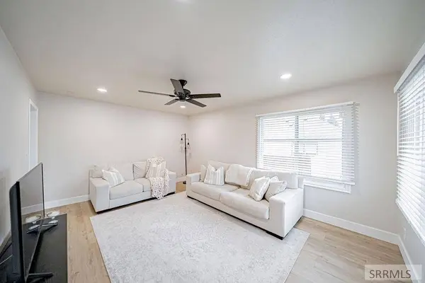 696 Gladstone Street, Idaho Falls, ID 83401