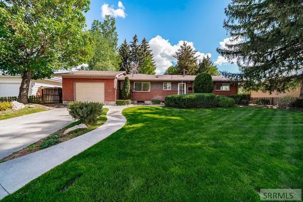 706 E 16th Street, Idaho Falls, ID 83404