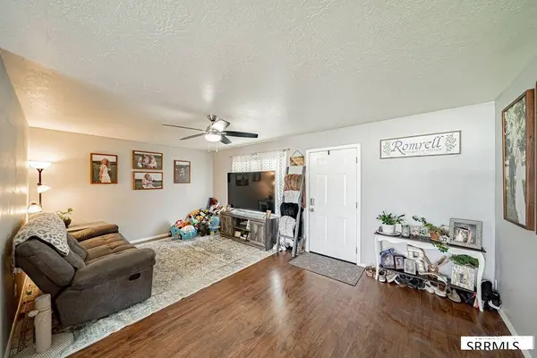3893 E Ash Lane, Rigby, ID 83442