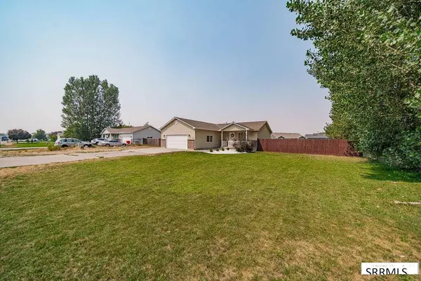 3893 E Ash Lane, Rigby, ID 83442