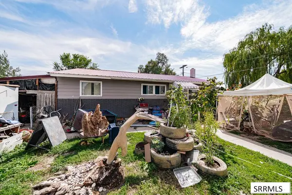 610 Elaine Street, Blackfoot, ID 83221