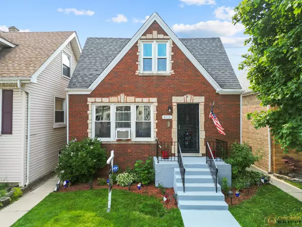 4112 N McVicker AVE, Chicago, IL 60634