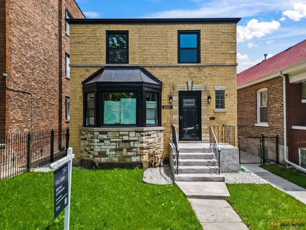 8207 S Laflin ST, Chicago, IL 60620