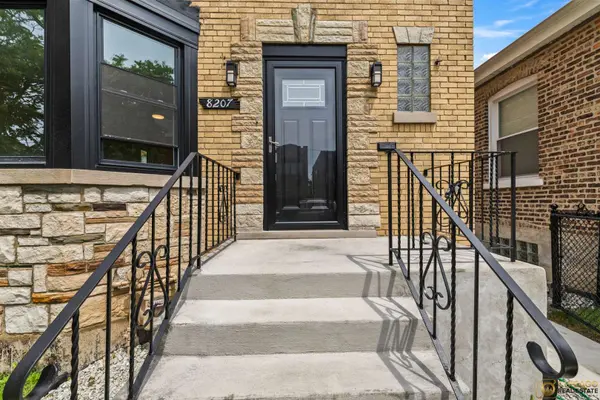 8207 S Laflin ST, Chicago, IL 60620