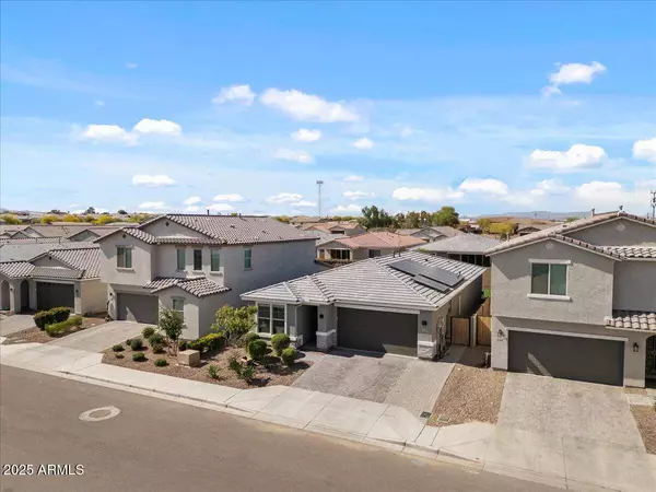 12406 W Citrus Way, Litchfield Park, AZ 85340