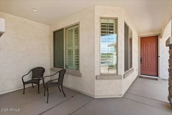 31716 N PONCHO Lane, San Tan Valley, AZ 85143