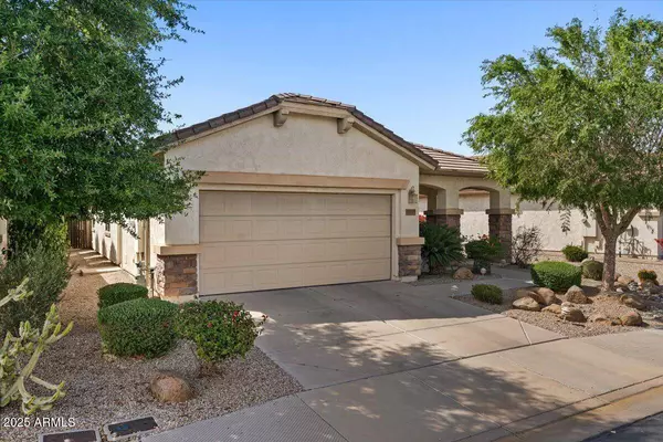 31716 N PONCHO Lane, San Tan Valley, AZ 85143