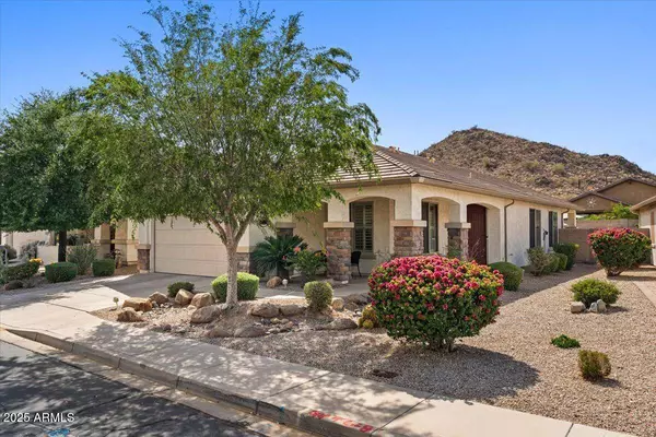31716 N PONCHO Lane, San Tan Valley, AZ 85143
