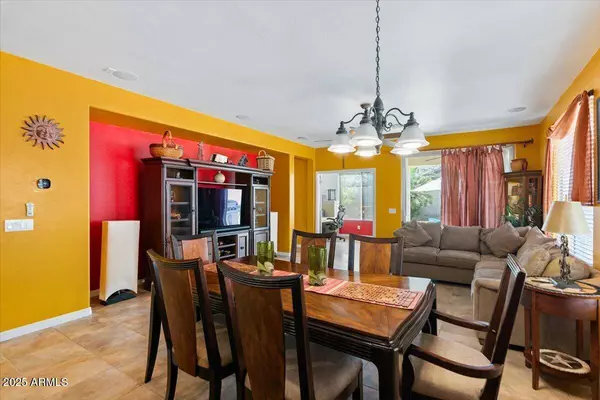 31716 N PONCHO Lane, San Tan Valley, AZ 85143