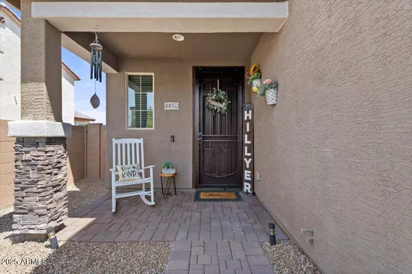 10052 E HAY LOFT Road, Florence, AZ 85132