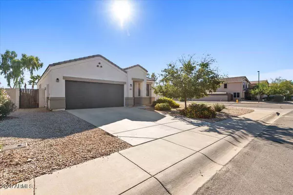 11397 E WALLFLOWER Lane, Florence, AZ 85132